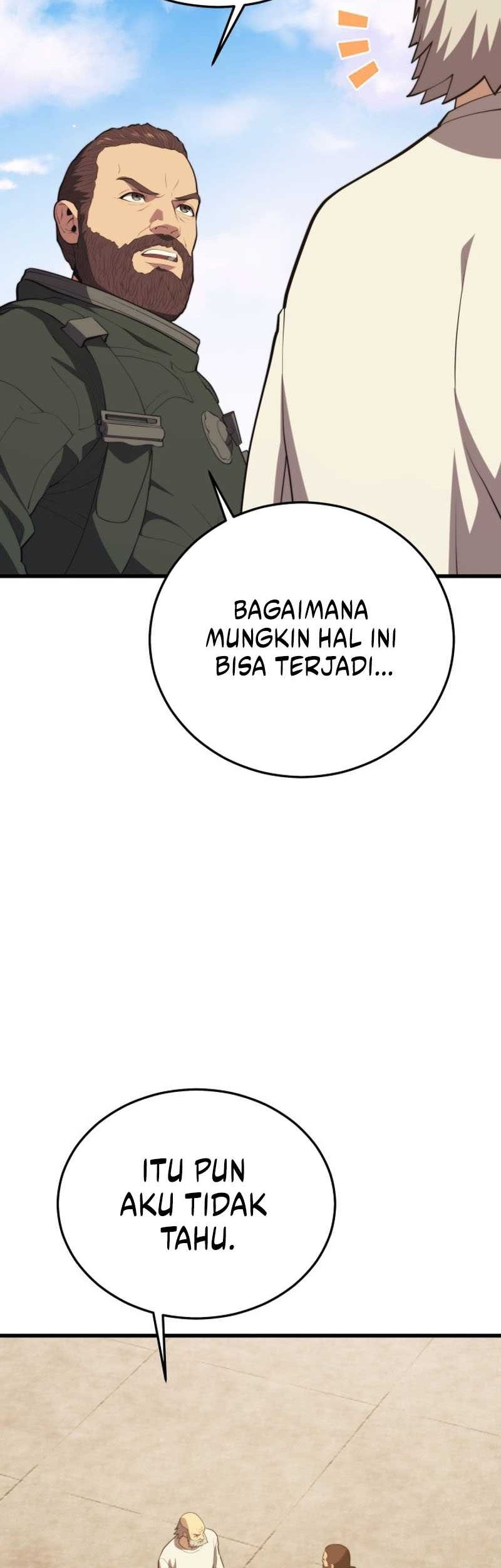 Seoul Station Necromancer Chapter 149 - halaman 65