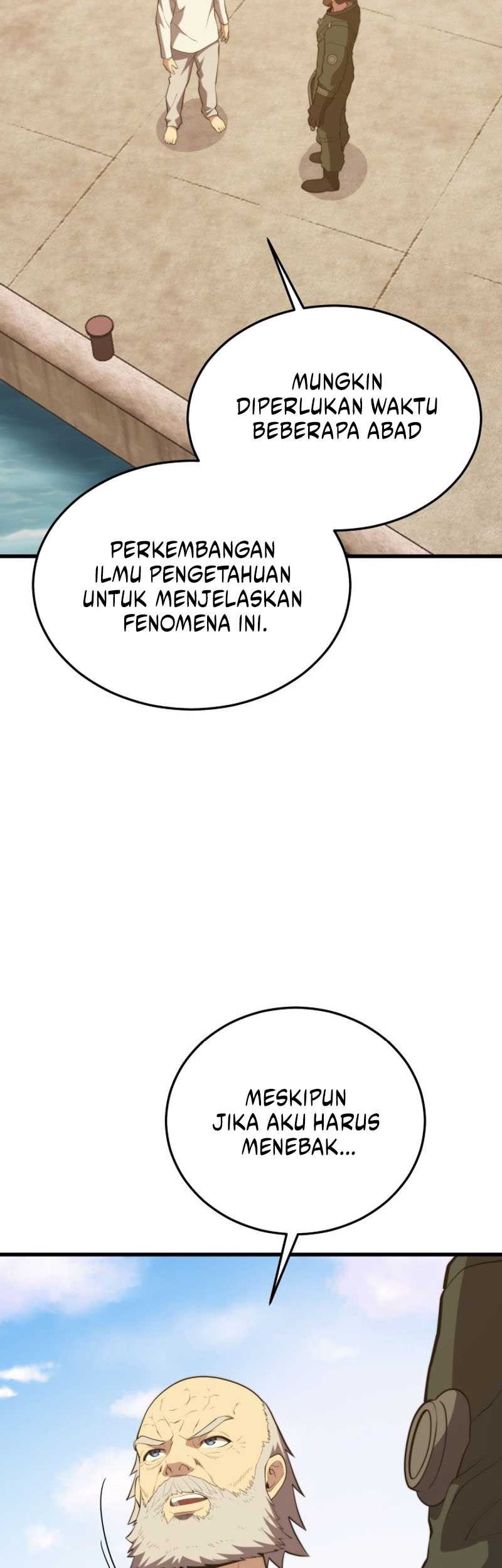 Seoul Station Necromancer Chapter 149 - halaman 66