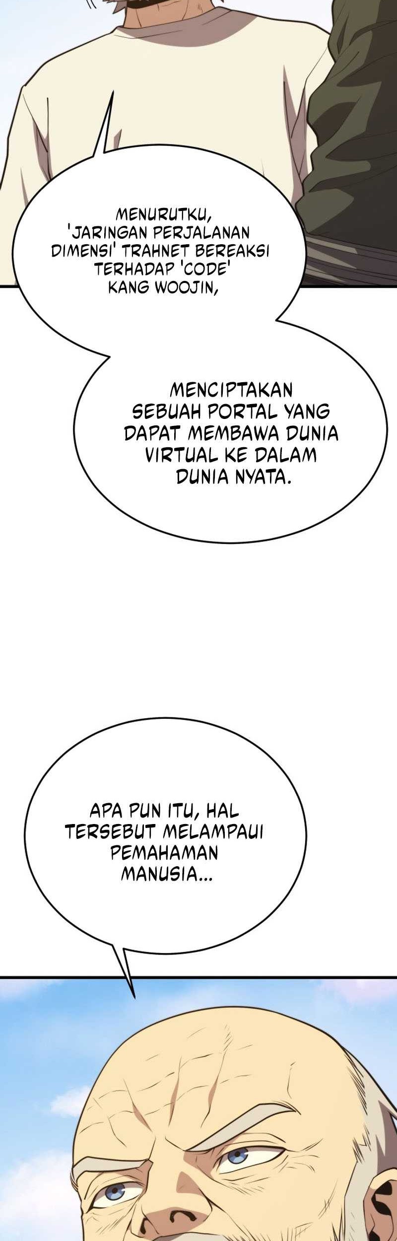 Seoul Station Necromancer Chapter 149 - halaman 67