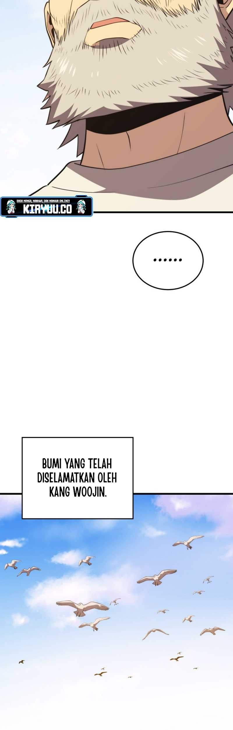 Seoul Station Necromancer Chapter 149 - halaman 68