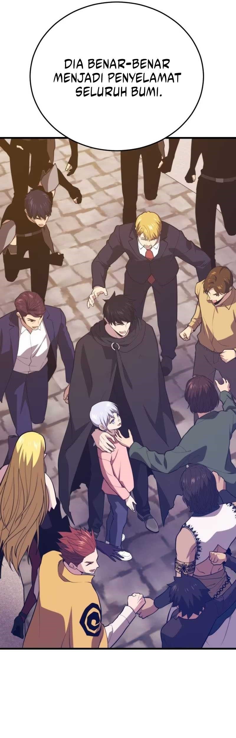 Seoul Station Necromancer Chapter 149 - halaman 71