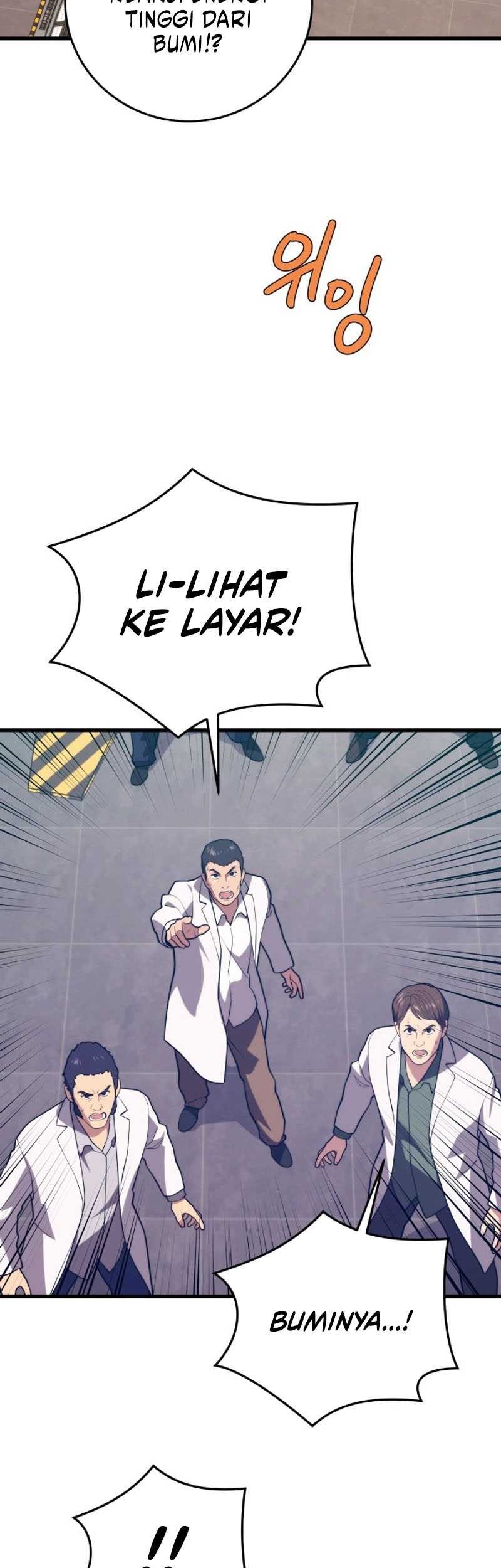 Seoul Station Necromancer Chapter 149 - halaman 8