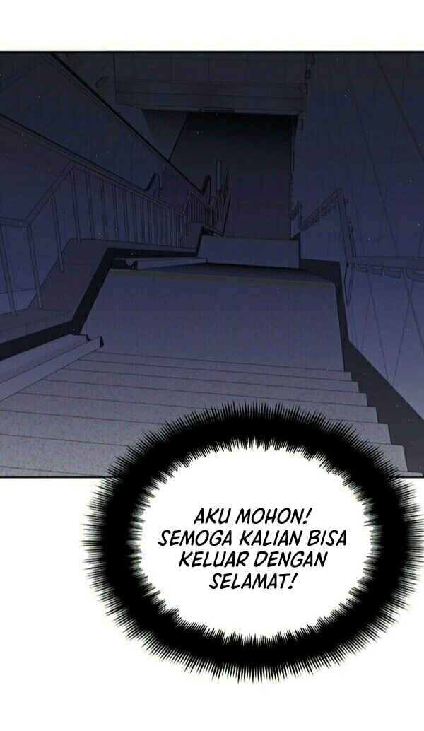 Seoul Station Necromancer Chapter 15 - halaman 23