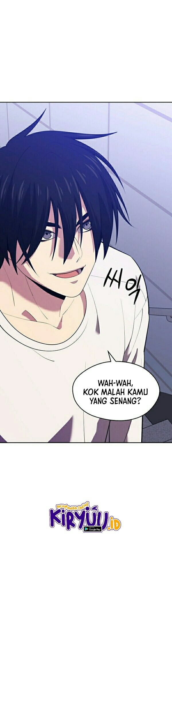 Seoul Station Necromancer Chapter 15 - halaman 28