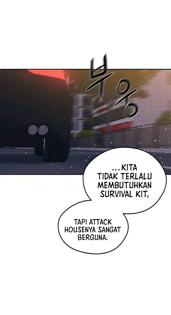 Seoul Station Necromancer Chapter 15 - halaman 29