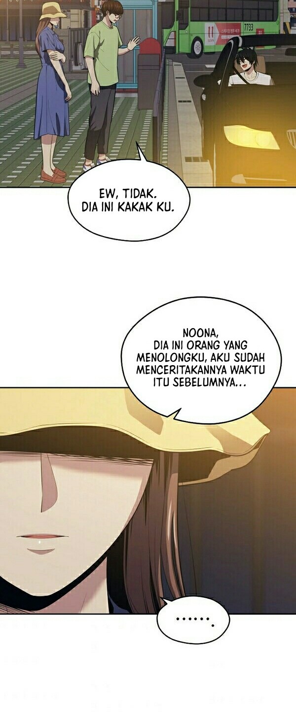 Seoul Station Necromancer Chapter 15 - halaman 35