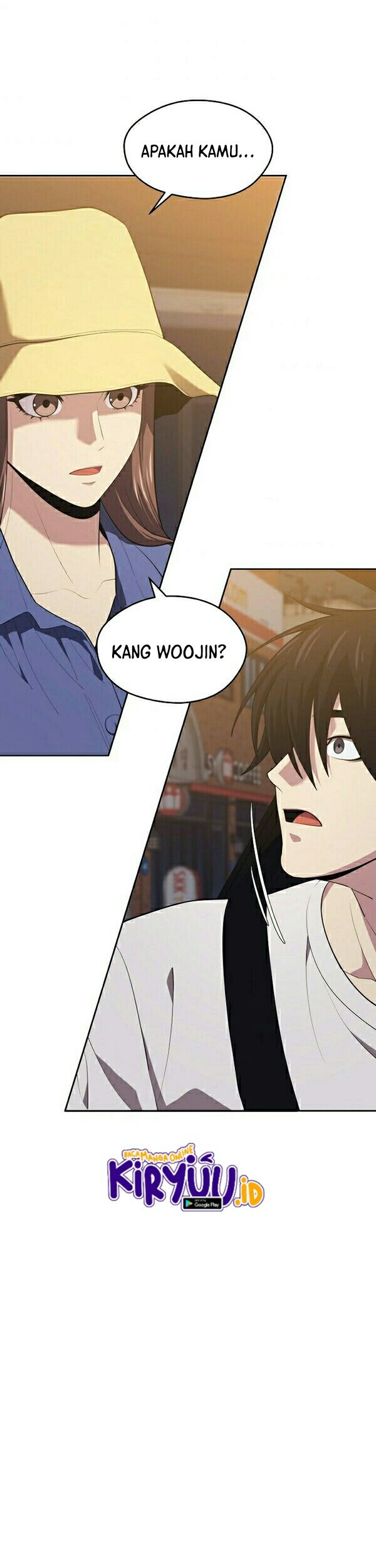 Seoul Station Necromancer Chapter 15 - halaman 36