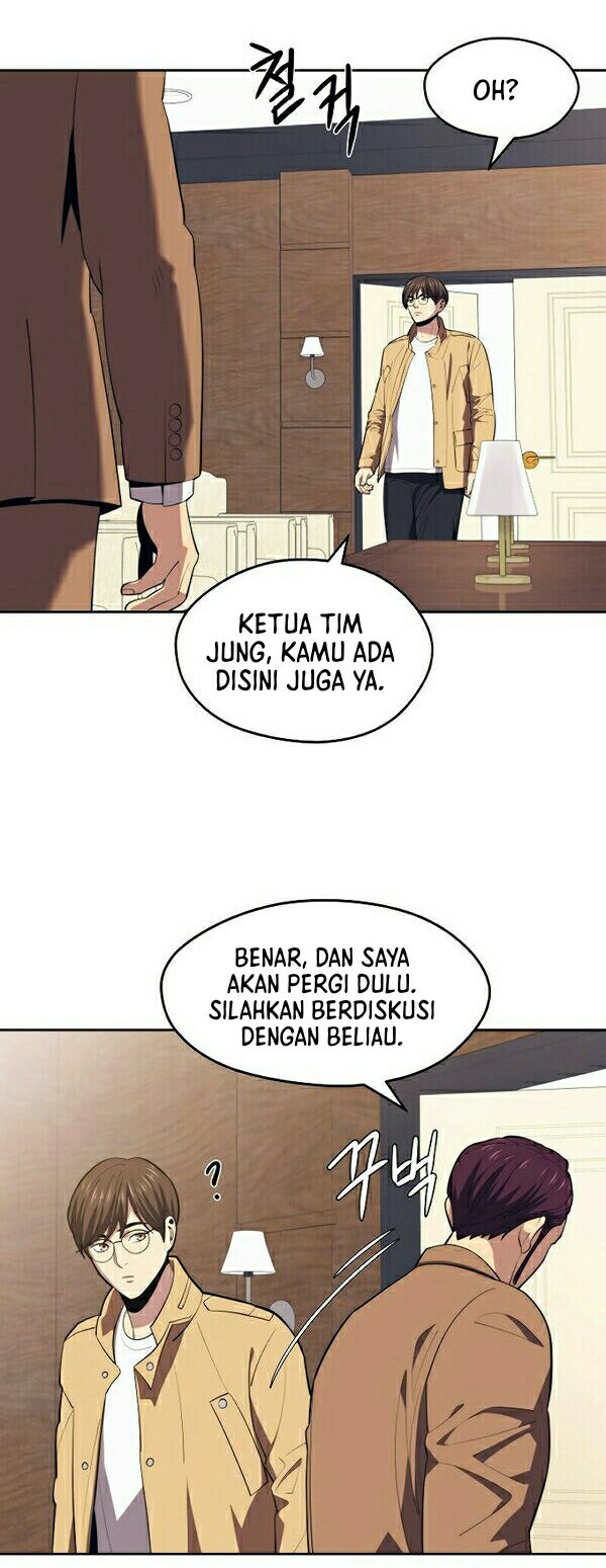 Seoul Station Necromancer Chapter 15 - halaman 39