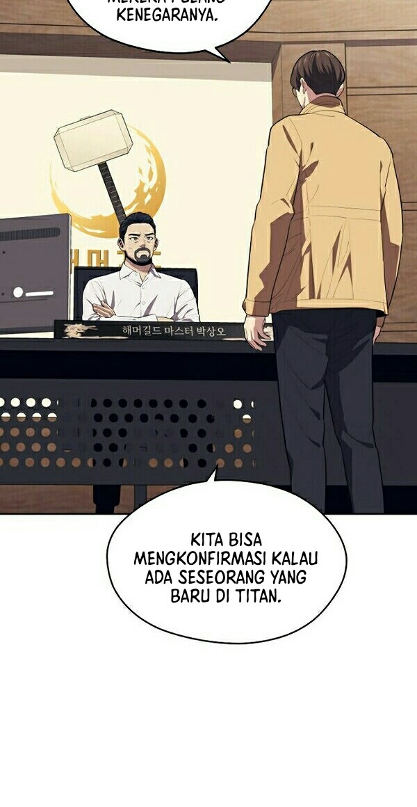 Seoul Station Necromancer Chapter 15 - halaman 43