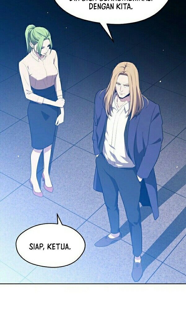 Seoul Station Necromancer Chapter 15 - halaman 47