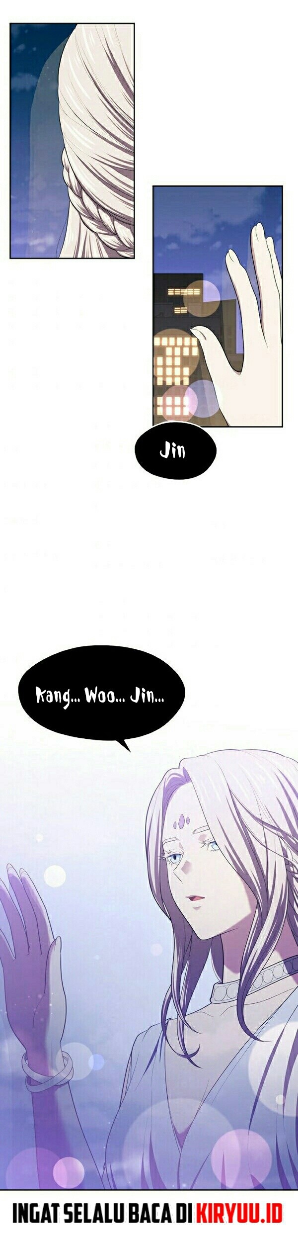 Seoul Station Necromancer Chapter 15 - halaman 50