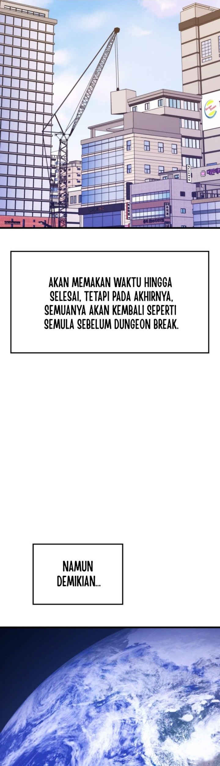 Seoul Station Necromancer Chapter 150 - halaman 10