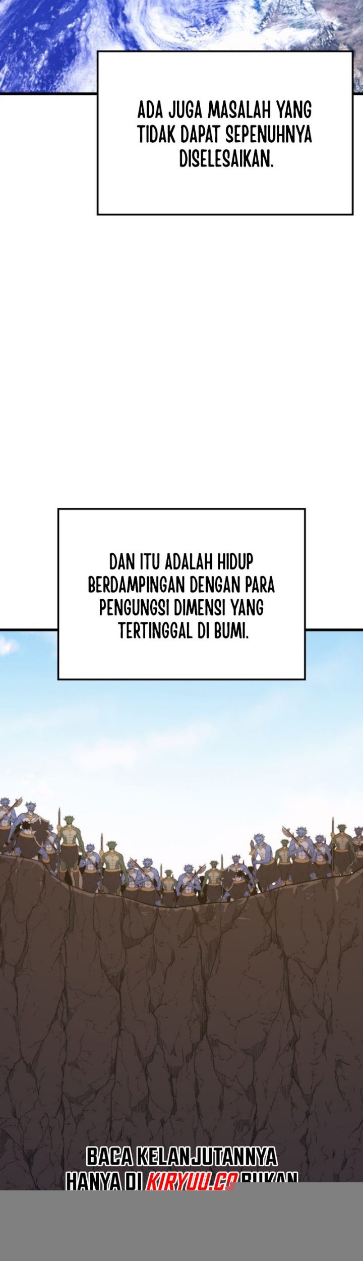Seoul Station Necromancer Chapter 150 - halaman 11