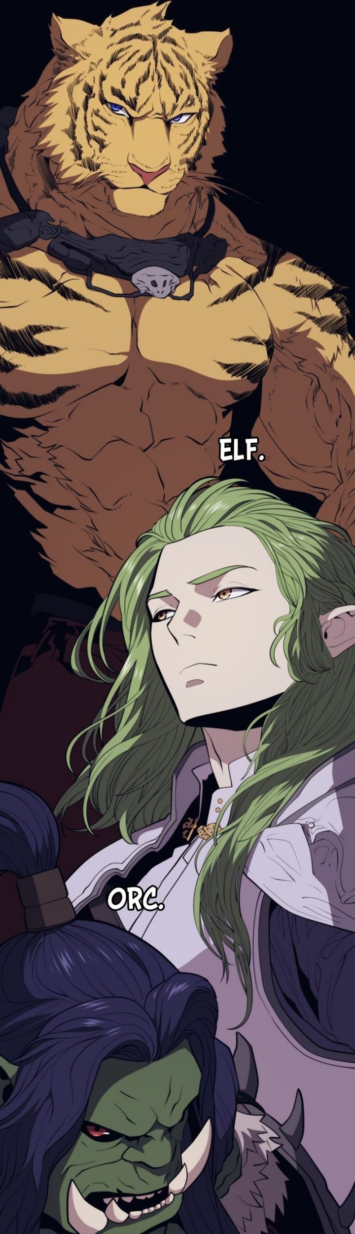Seoul Station Necromancer Chapter 150 - halaman 13