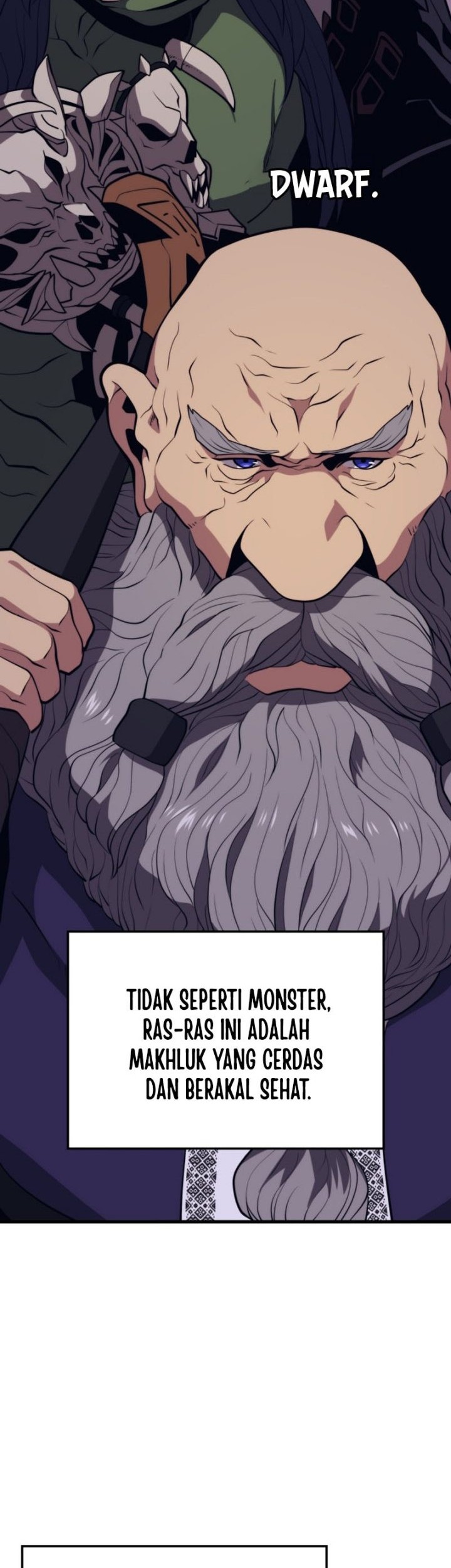 Seoul Station Necromancer Chapter 150 - halaman 14