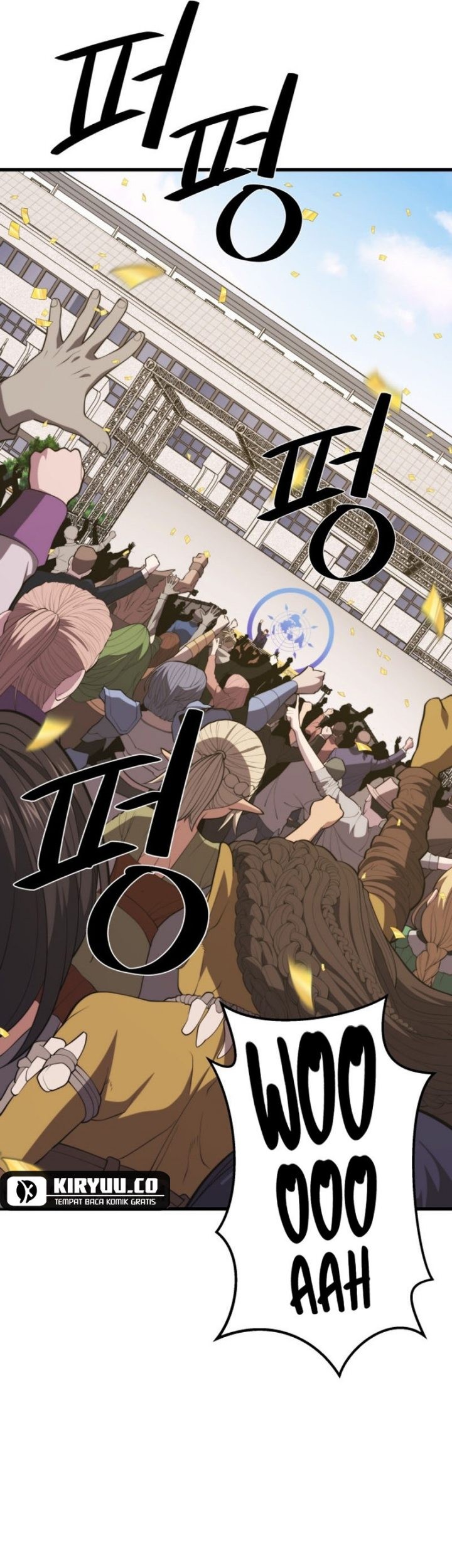 Seoul Station Necromancer Chapter 150 - halaman 25
