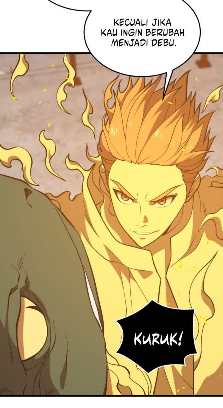 Seoul Station Necromancer Chapter 150 - halaman 28