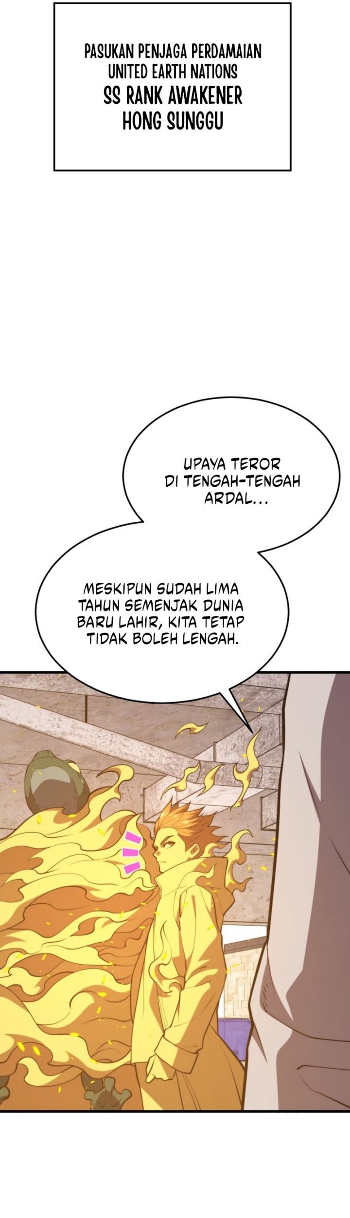 Seoul Station Necromancer Chapter 150 - halaman 29