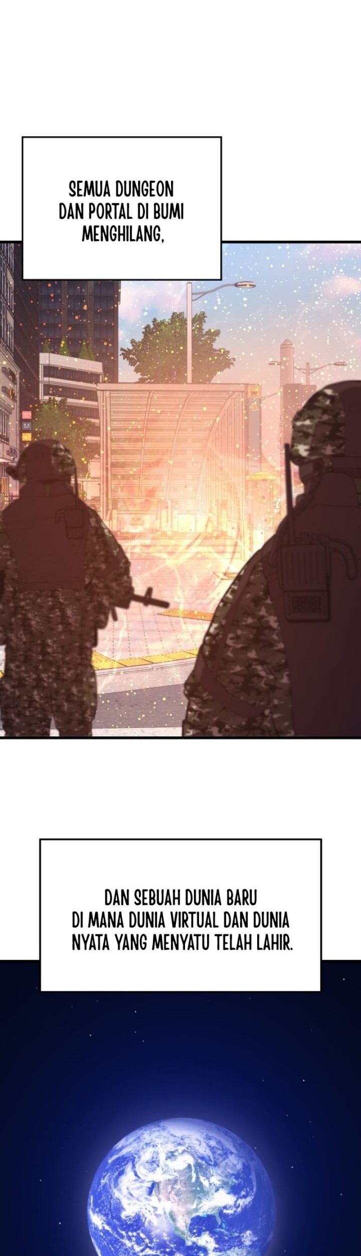 Seoul Station Necromancer Chapter 150 - halaman 3