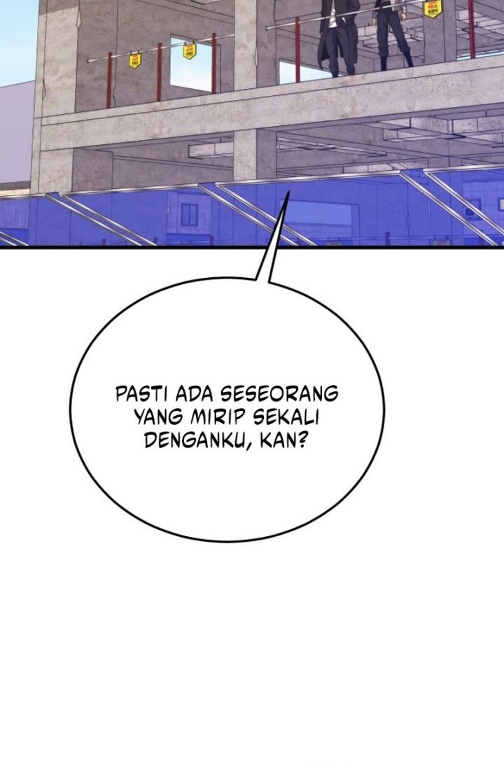 Seoul Station Necromancer Chapter 150 - halaman 32