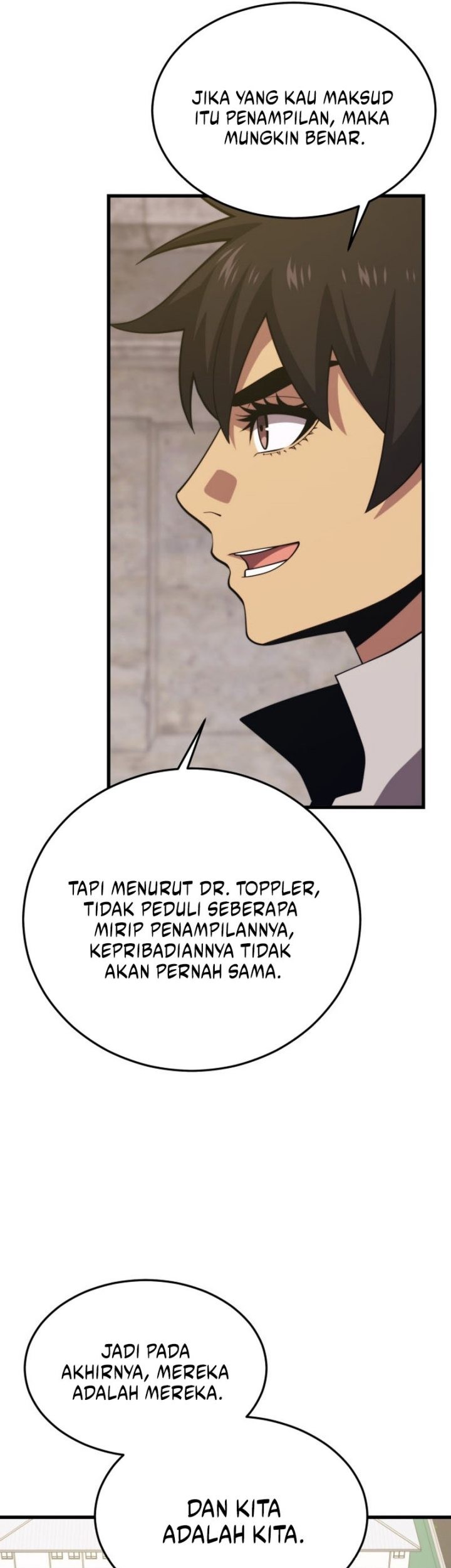 Seoul Station Necromancer Chapter 150 - halaman 33