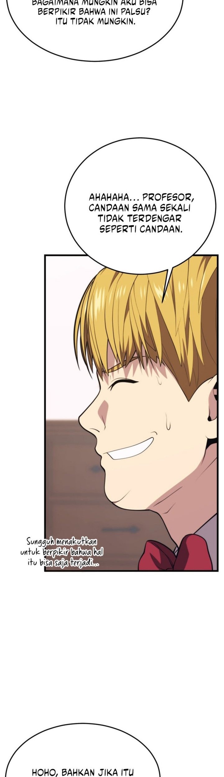 Seoul Station Necromancer Chapter 150 - halaman 46