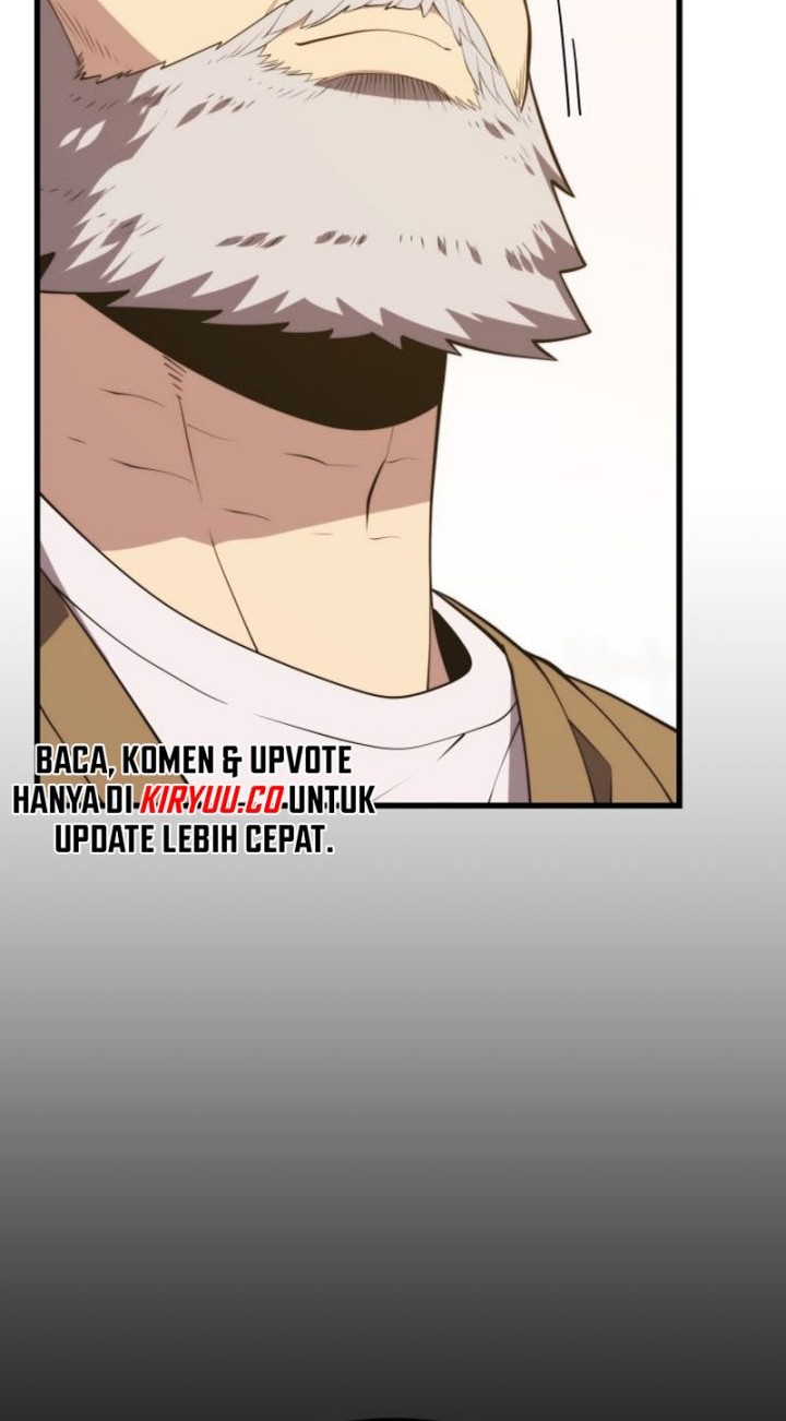Seoul Station Necromancer Chapter 150 - halaman 48