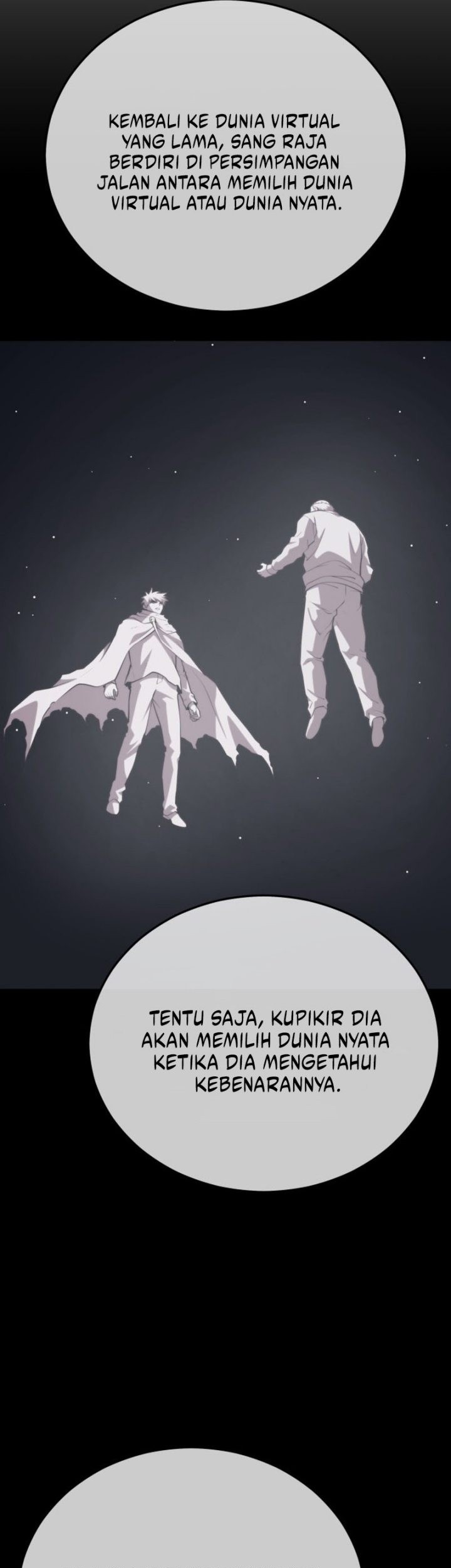 Seoul Station Necromancer Chapter 150 - halaman 49