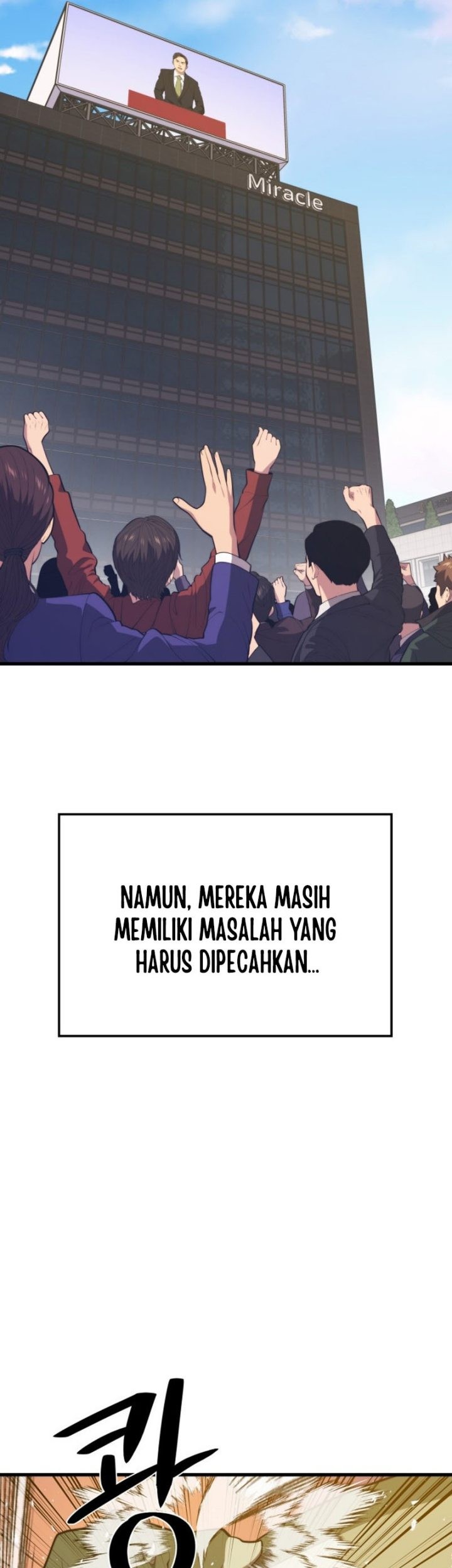 Seoul Station Necromancer Chapter 150 - halaman 5