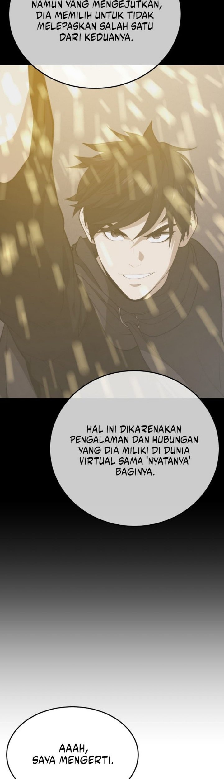 Seoul Station Necromancer Chapter 150 - halaman 50