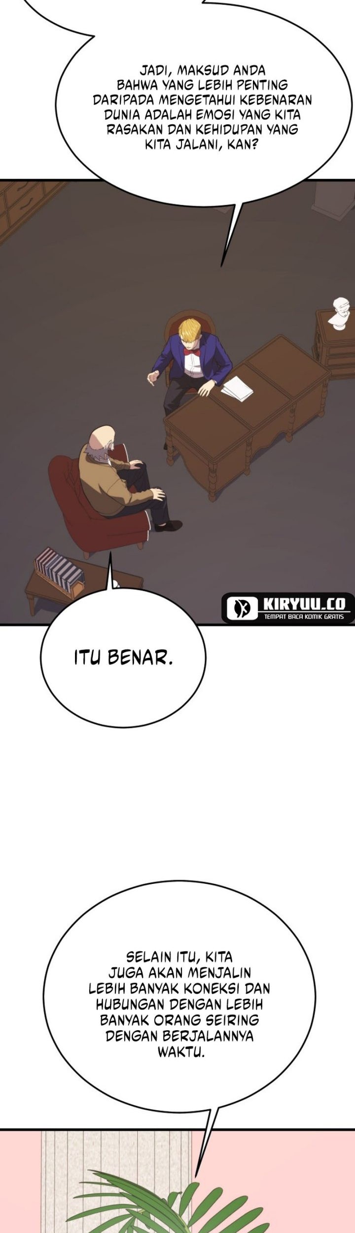 Seoul Station Necromancer Chapter 150 - halaman 51