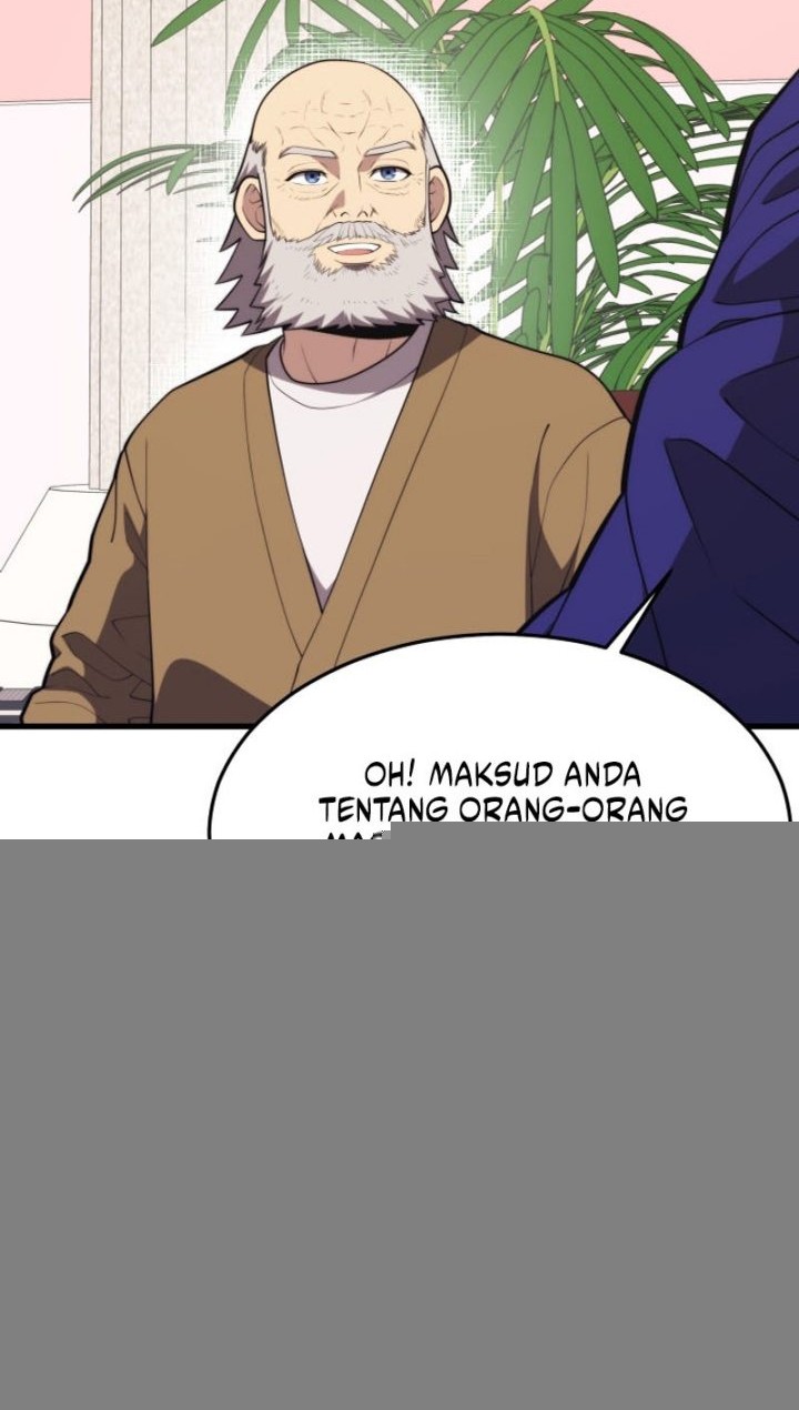 Seoul Station Necromancer Chapter 150 - halaman 52