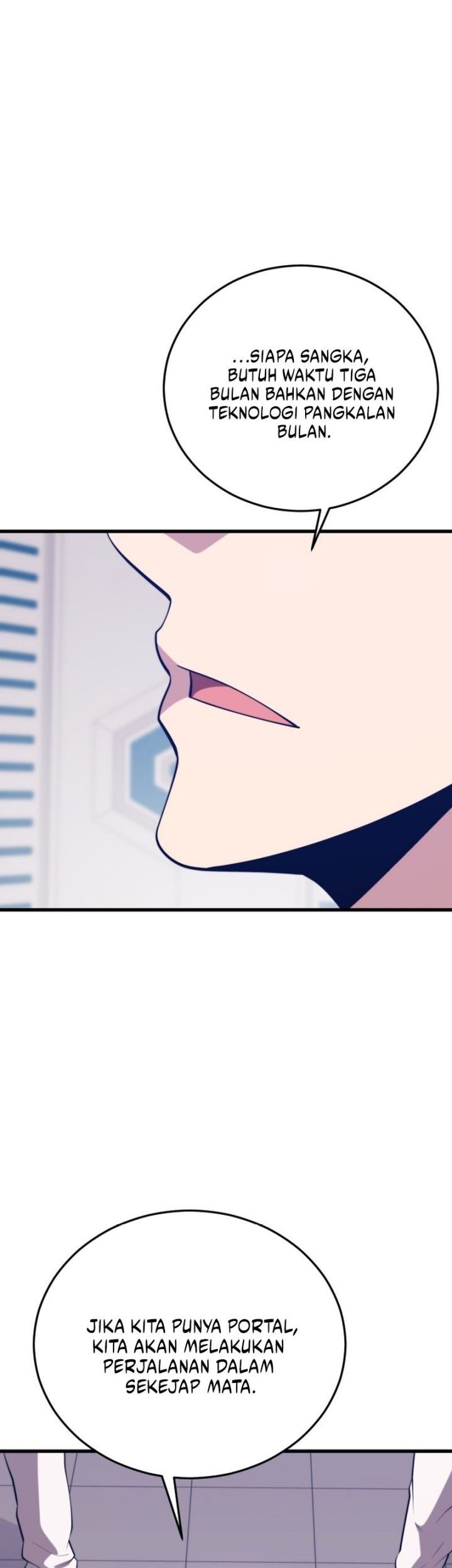 Seoul Station Necromancer Chapter 150 - halaman 57