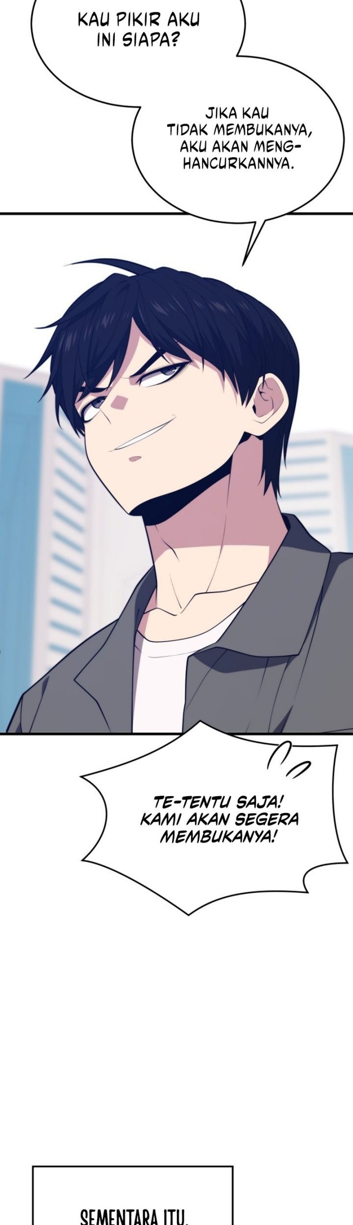 Seoul Station Necromancer Chapter 150 - halaman 63
