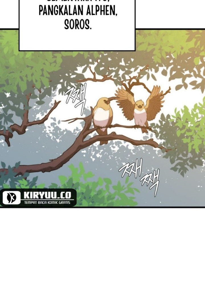Seoul Station Necromancer Chapter 150 - halaman 64