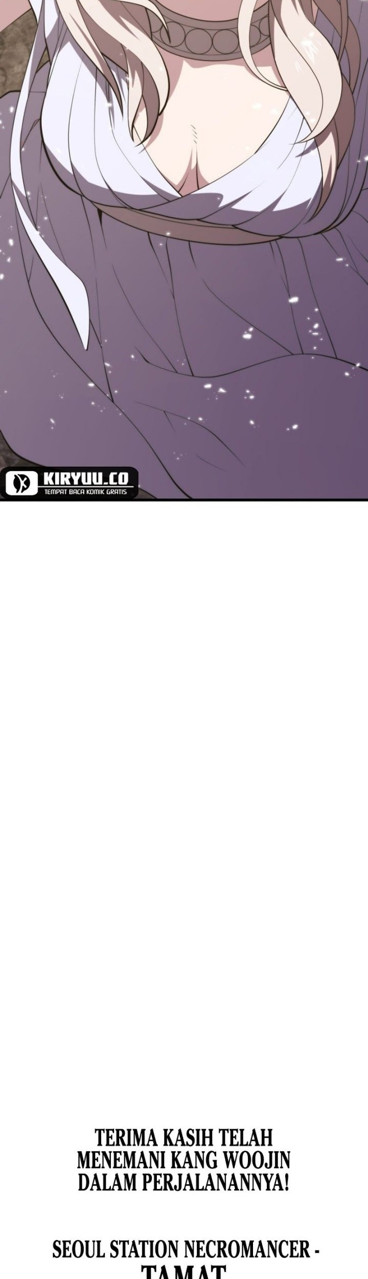 Seoul Station Necromancer Chapter 150 - halaman 74
