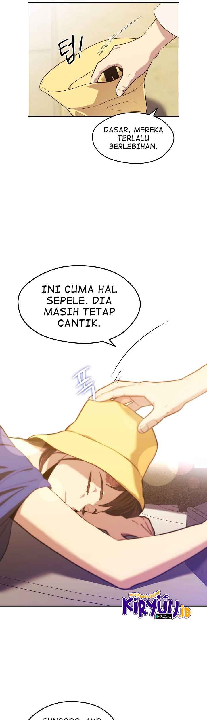 Seoul Station Necromancer Chapter 16 - halaman 24