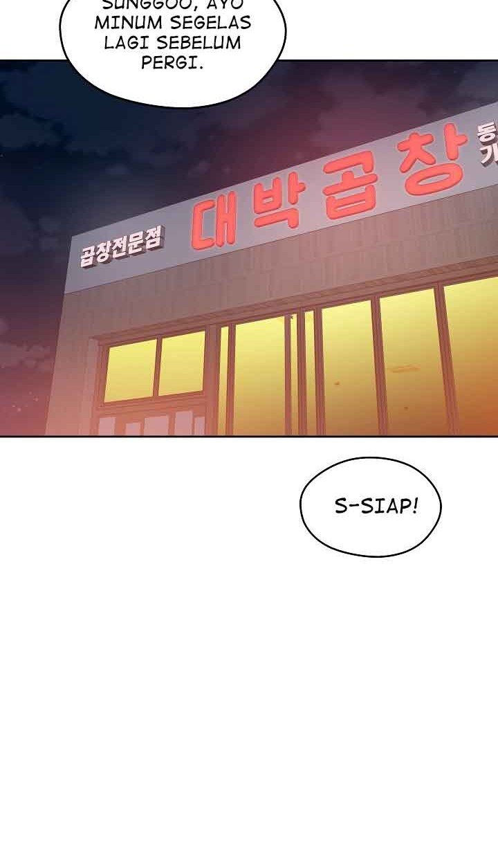Seoul Station Necromancer Chapter 16 - halaman 25