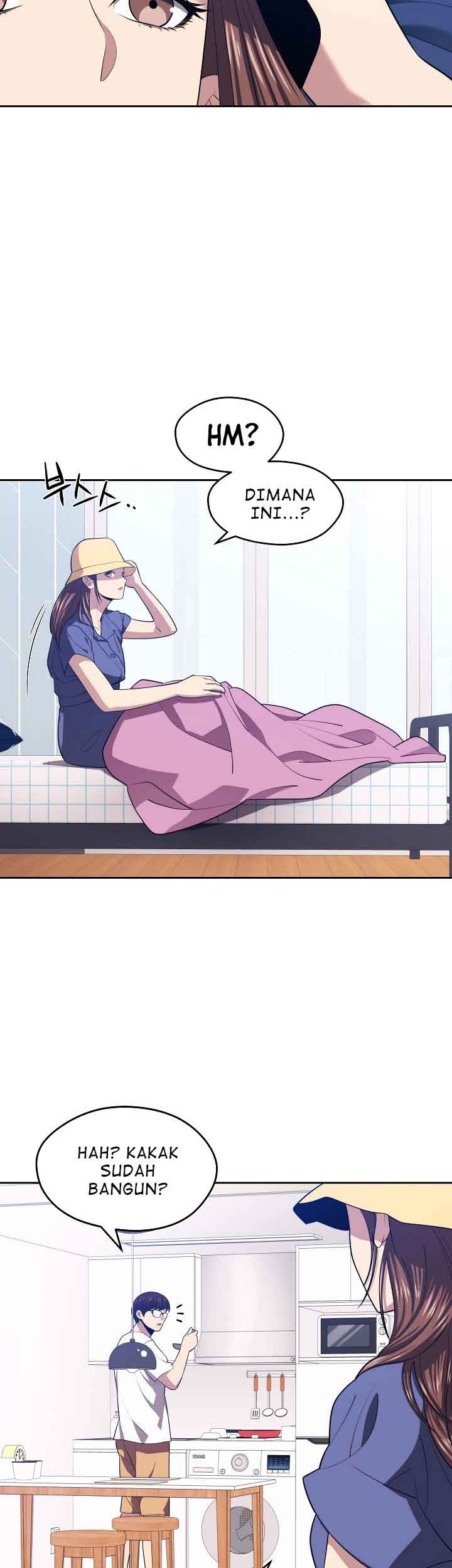 Seoul Station Necromancer Chapter 16 - halaman 27