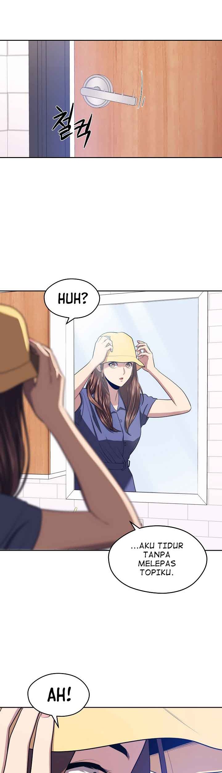 Seoul Station Necromancer Chapter 16 - halaman 29