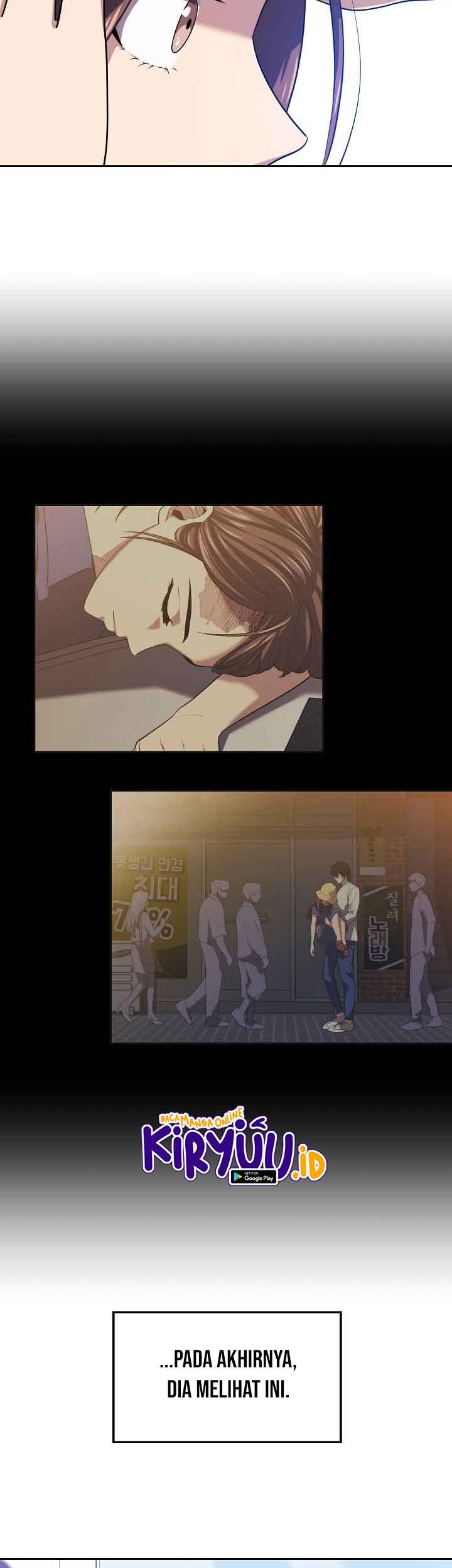 Seoul Station Necromancer Chapter 16 - halaman 30