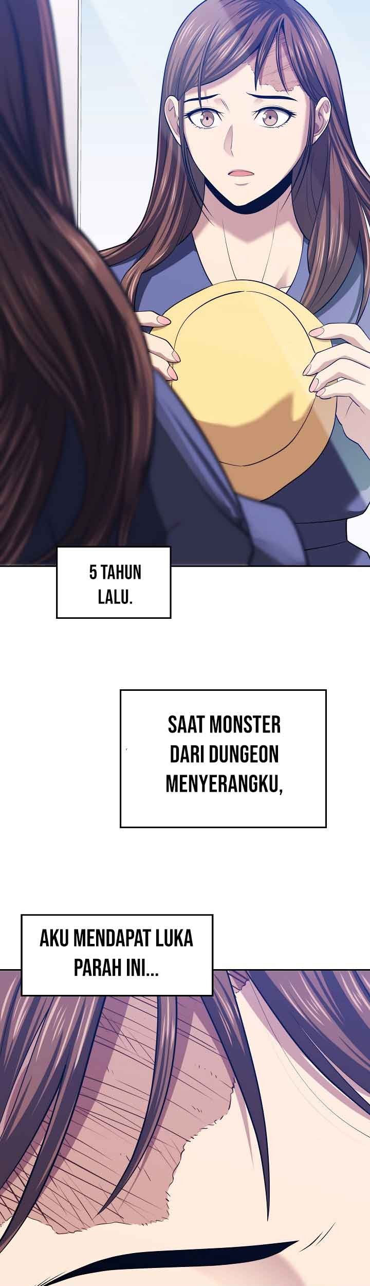 Seoul Station Necromancer Chapter 16 - halaman 32