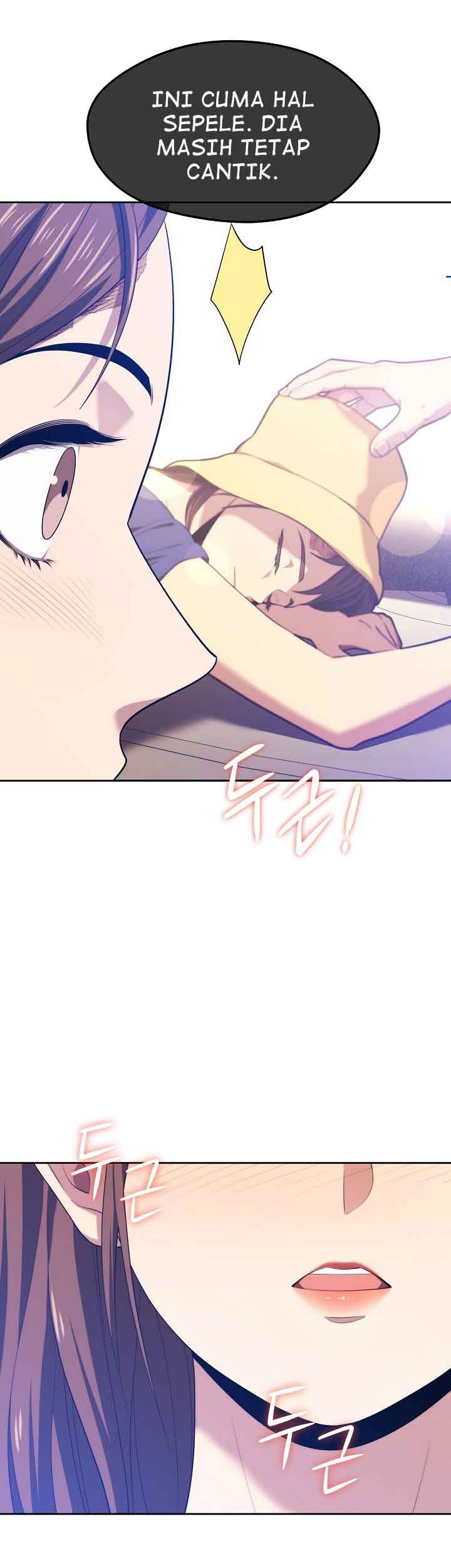 Seoul Station Necromancer Chapter 16 - halaman 34