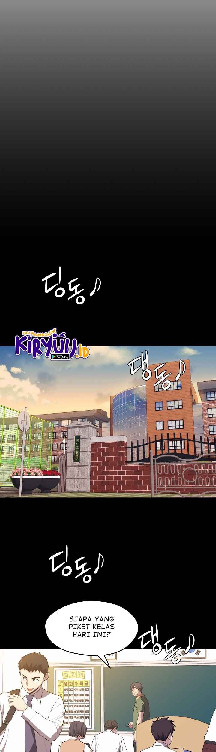 Seoul Station Necromancer Chapter 16 - halaman 36
