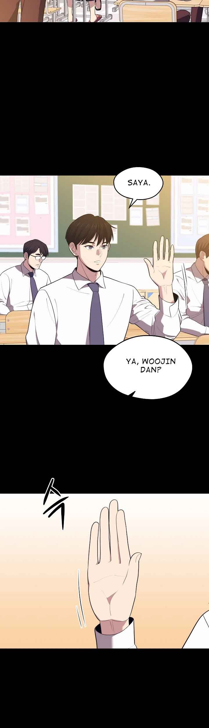Seoul Station Necromancer Chapter 16 - halaman 38