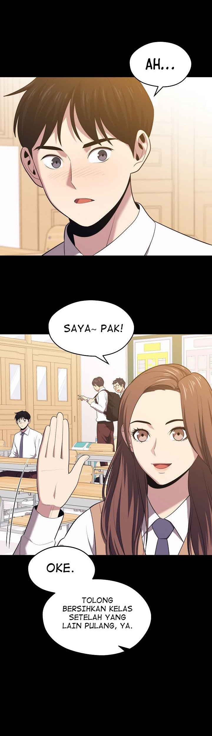 Seoul Station Necromancer Chapter 16 - halaman 39