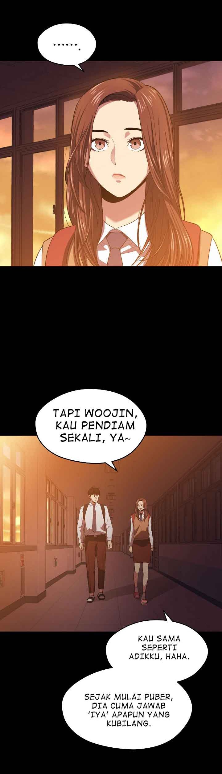 Seoul Station Necromancer Chapter 16 - halaman 41