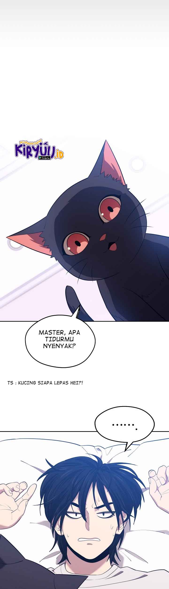 Seoul Station Necromancer Chapter 16 - halaman 44