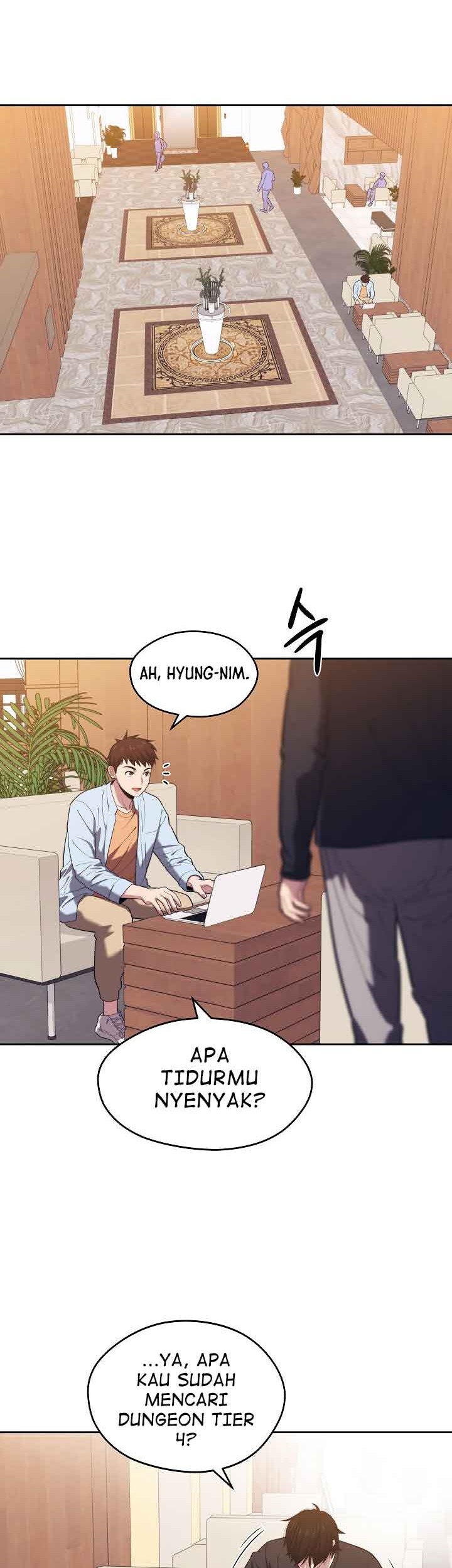 Seoul Station Necromancer Chapter 16 - halaman 47