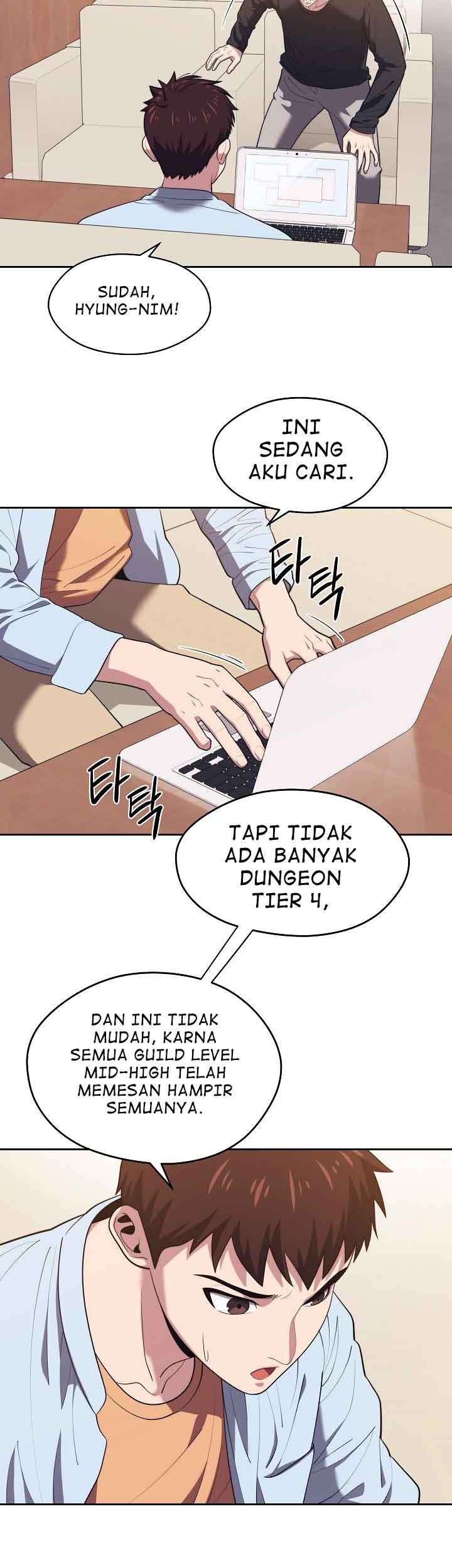 Seoul Station Necromancer Chapter 16 - halaman 48